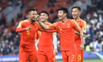 Đội tuyển Trung Quốc được tạo điều kiện tối đa