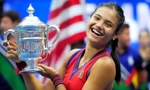 Raducanu vô địch đơn nữ US Open 2021 mà không thua một set nào.