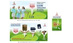 Tham gia 'thử thách may mắn' cùng Tiền Phong Golf Championship 2021