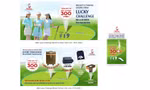 Tham gia 'thử thách may mắn' cùng Tiền Phong Golf Championship 2021