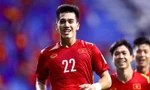 Tiến Linh được kỳ vọng sẽ toả sáng ở trận gặp Australia