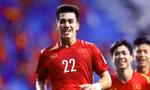 Tiến Linh được kỳ vọng sẽ toả sáng ở trận gặp Australia