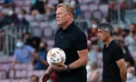 HLV Koeman thừa nhận Barcelona không cùng đẳng cấp với Bayern Munich