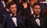 Nhiều ý kiến cho rằng Lewandowski xứng đáng nhận bóng Vàng hơn Messi. 