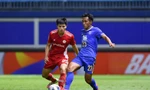 Viettel mất ngôi nhì bảng F vào tay BG Pathum United