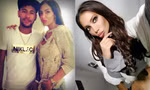 Neymar từng có cuộc tình chóng vánh với chân dài Playboy Soraja Vucelic