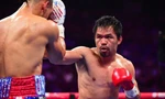 Manny Pacquiao tái xuất võ đài sau 2 năm