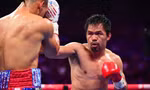 Manny Pacquiao tái xuất võ đài sau 2 năm