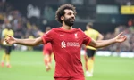 Salah muốn chơi bóng tại Liverpool cho đến cuối sự nghiệp.