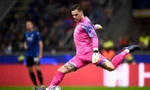 Thủ thành Ederson của Man City sẽ được phép ra sân thi đấu vào tối nay.