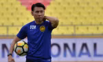 HLV trưởng Tan Cheng Hoe của ĐT Malaysia.