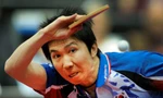 Ryu Seung-min từng vô địch Olympic đơn nam bóng bàn năm 2004