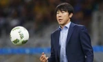 HLV Shin Tae-yong: 'Thái Lan và Việt Nam là 2 đội mạnh nhất Đông Nam Á'
