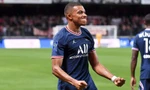 Mbappe hay nhất tháng 8 ở Ligue 1