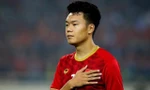 Thành Chung dính chấn thương