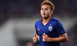 Theerathon Bunmathan không còn chỗ đứng ở CLB Yokohama F Marinos.