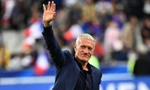 Tương lai của HLV Didier Deschamps đang trở thành dấu hỏi lớn