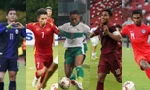 Hồng Duy lọt top cầu thủ xuất sắc nhất lượt đấu thứ tư AFF Cup 2020 