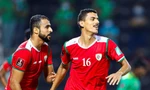 Oman chuẩn bị kỹ càng cho vòng loại thứ 3 World Cup 2022.