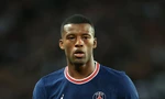 Wijnaldum chưa tìm được chỗ đứng ở PSG