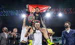 Thu Nhi giành đai vô địch WBO lịch sử 