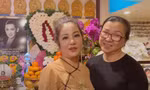 Dì ruột chia sẻ nhiều chuyện như điềm báo trước khi qua đời của Phi Nhung