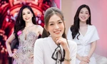 Phương Nga sau 3 năm giành ngôi vị Á hậu