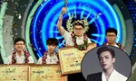 Phản ứng của Soobin Hoàng Sơn khi bất ngờ được nhắc ở chung kết 'Đường lên đỉnh Olympia'