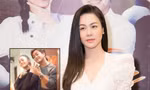 Trước tin đồn được đàn em cầu hôn và sắp đi thêm bước nữa, Nhật Kim Anh nói gì?
