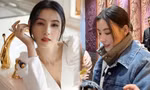 Nhan sắc đời thực của Trương Bá Chi gây 'sốt'