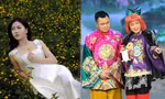 Lâm Vỹ Dạ đăng ảnh tạo dáng dịu dàng, Tự Long bình luận dí dỏm
