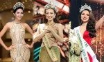 Thùy Tiên và những người đẹp Việt từng ghi dấu ấn tại Thái Lan