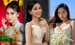Những thí sinh triển vọng dự thi Miss World Vietnam 2022
