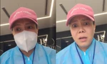 Việt Hương nói gì về tin đồn nhận quyên góp từ nước ngoài làm từ thiện?