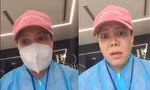 Việt Hương nói gì về tin đồn nhận quyên góp từ nước ngoài làm từ thiện?