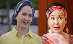 Cảnh bà Hiền (NSND Lan Hương) khịa bà Nga (NSƯT Thanh Quý) ở 'Thương ngày nắng về' gây bão