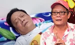 Nghệ sĩ Tấn Hoàng ngất xỉu trên máy bay, xin xuất viện sớm vì không trả nổi viện phí
