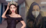 Hoa hậu Thùy Tiên giải thích khi bị 'soi' viết sai tiếng Anh