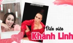 Khánh Linh: Vai Liễu 'Hương vị tình thân' nhận ý kiến trái chiều nhiều nhất