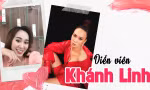 Khánh Linh: Vai Liễu 'Hương vị tình thân' nhận ý kiến trái chiều nhiều nhất