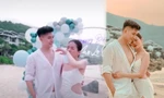 Hé lộ clip Lệ Quyên bật khóc nghẹn ngào bên bạn trai kém tuổi