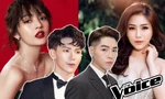 Dàn sao bước ra từ 'Giọng hát Việt' sở hữu khối tài sản lớn 
