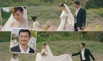 Khung cảnh đám cưới kết phim 'Mùa hoa tìm lại' gây bão mạng 