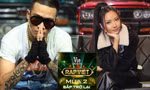 Khán giả buồn, vui lẫn lộn khi Suboi vắng mặt, Wowy tiếp tục tham gia 'Rap Việt mùa 2' 