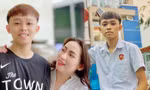Sau ồn ào, Phi Nhung gửi lời chúc đến Hồ Văn Cường trong kì thi tốt nghiệp THPT