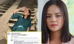 Bị 'ghét lây' từ phim ra đời thực, Thu Quỳnh đáp trả thế nào? 