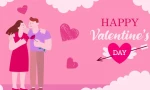 Những lời yêu mật ngọt dịp Valentine khiến trái tim 'nửa kia' tan chảy 