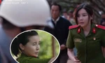 Nữ học viên cảnh sát tay không trấn áp tội phạm trong tập 1 'Bão ngầm' là ai?