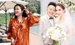 Ca sĩ Bảo Thy bất ngờ thông báo đã sinh con 