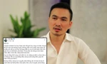 Nghệ sĩ làm từ thiện: Chi Bảo bị phản ứng khi khuyên mọi người 'chậm lại trước khi lên án'